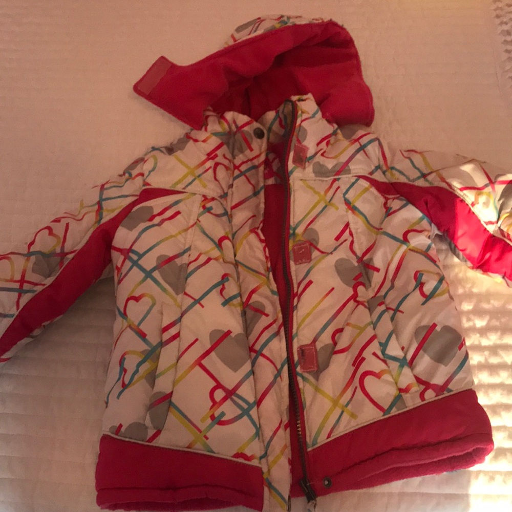 Winter Coat